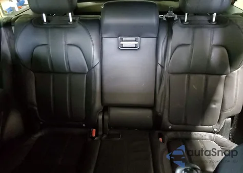 2017 Land Rover Range Rover Sport Hse z USA, uszkodzony, nr VIN SALWR2FVXHA143602